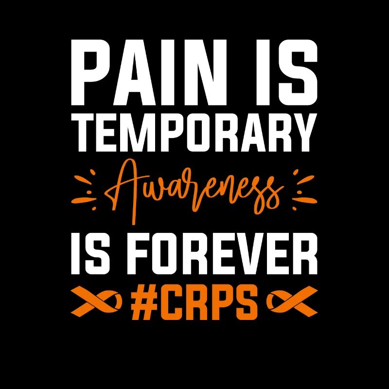 RSD CRPS-Bewusstsein