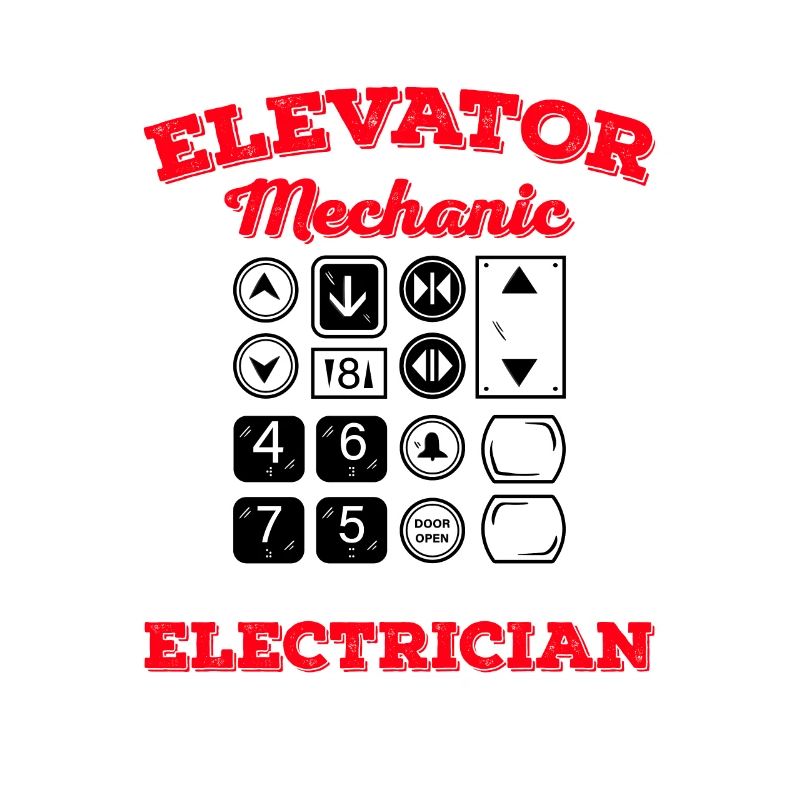 Elevator Technician Elevator Mechanic