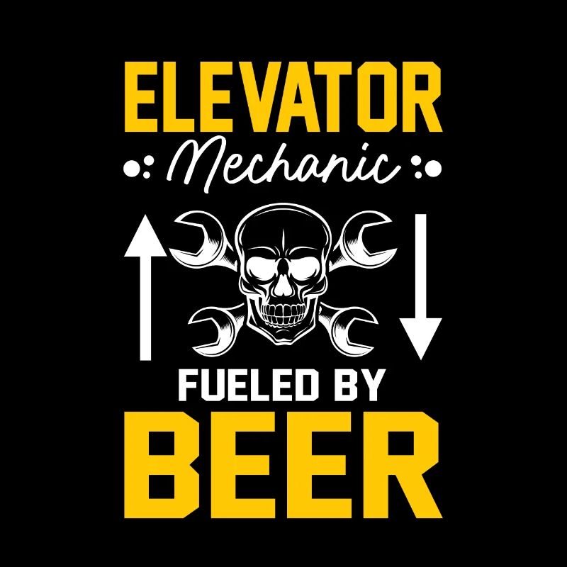 Elevator Technician Elevator Mechanic