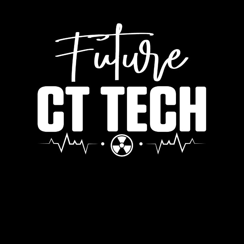 Technicien en tomodensitométrie aux rayons X