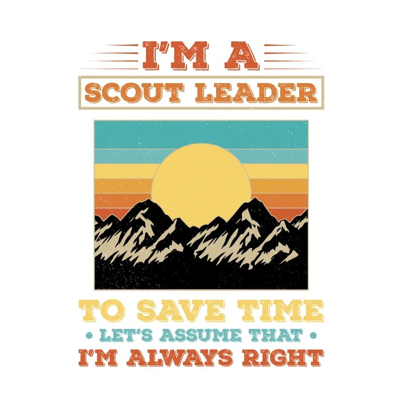 Scoutmaster
