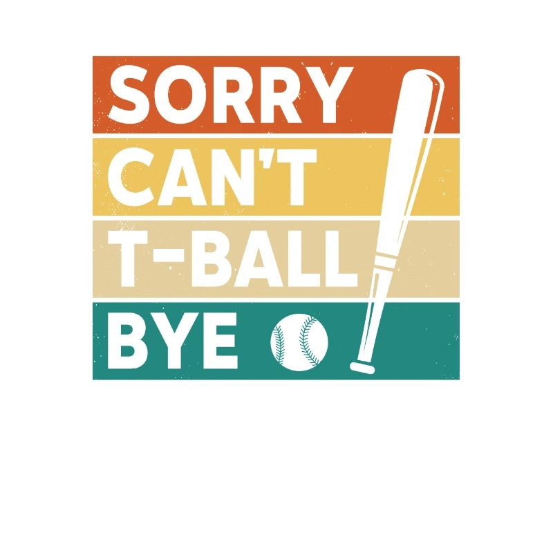 Teeball Tee Ball Tball Mom