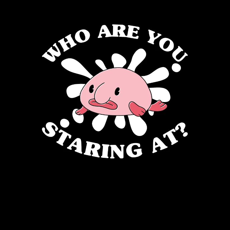 Blob Fish Blob Fish