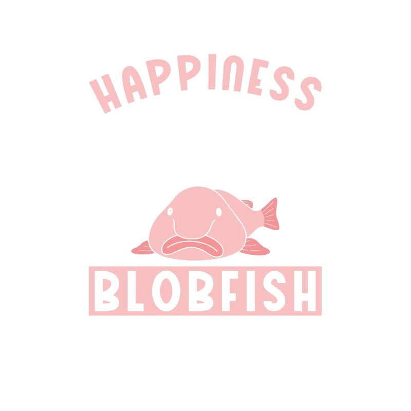 Blob Fish Blob Fish
