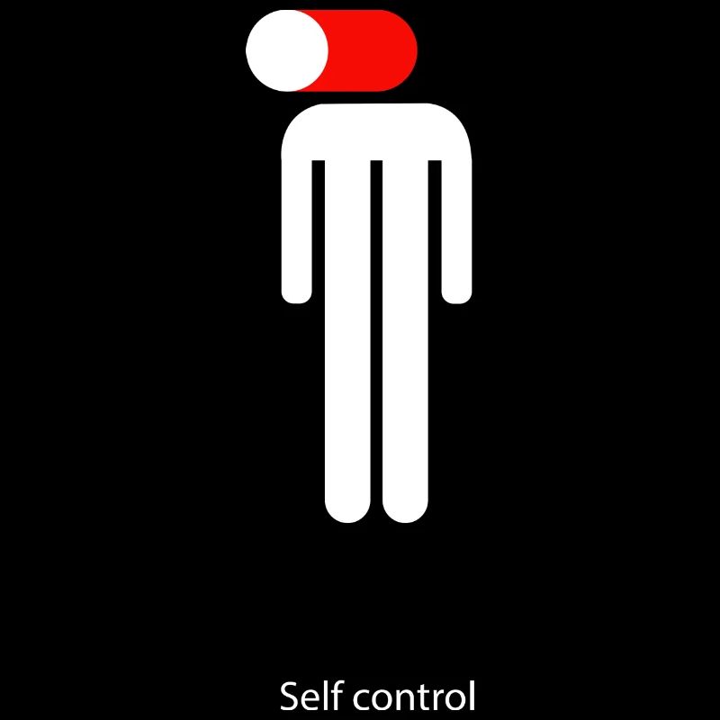 Self control