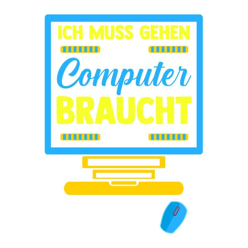 Computer Gamer Gamer Administrator Programmer