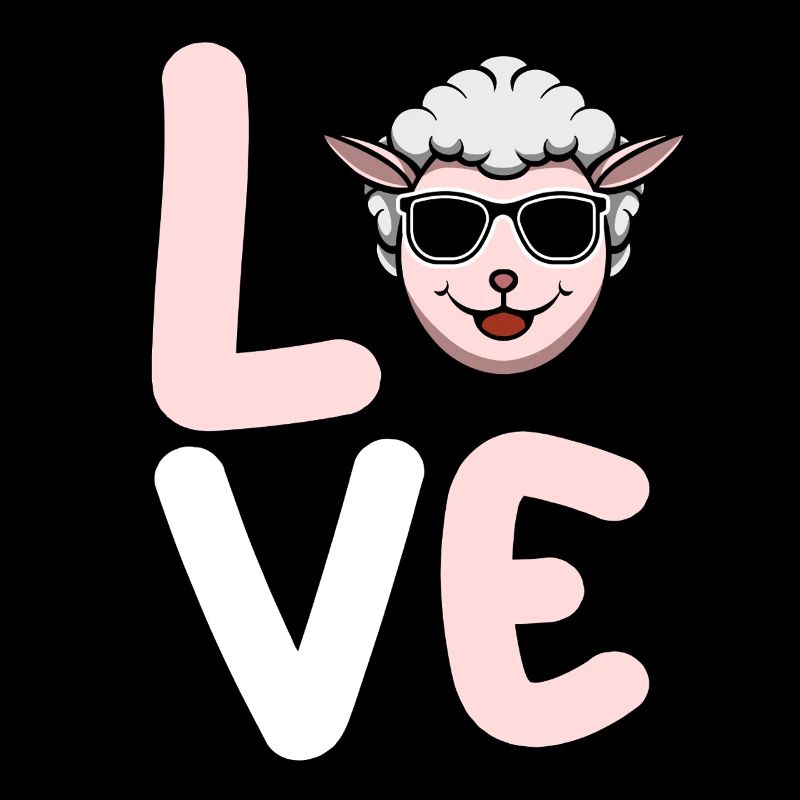 Shepherd Sheep
