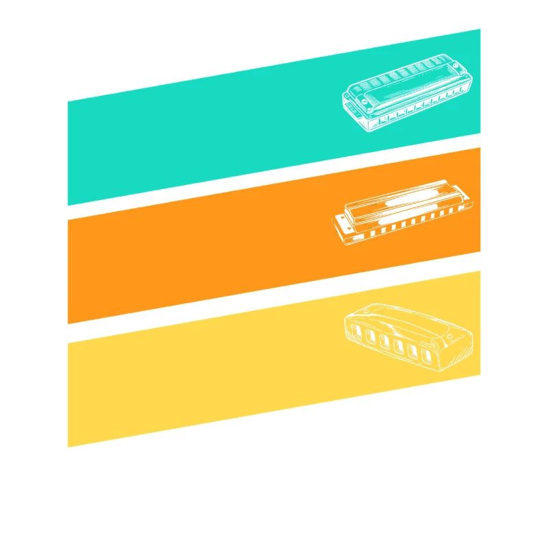 Harmonica Harmonica