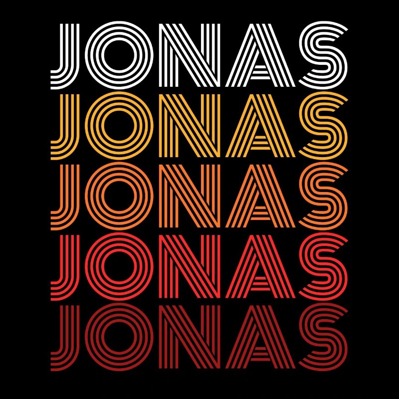 Jonas