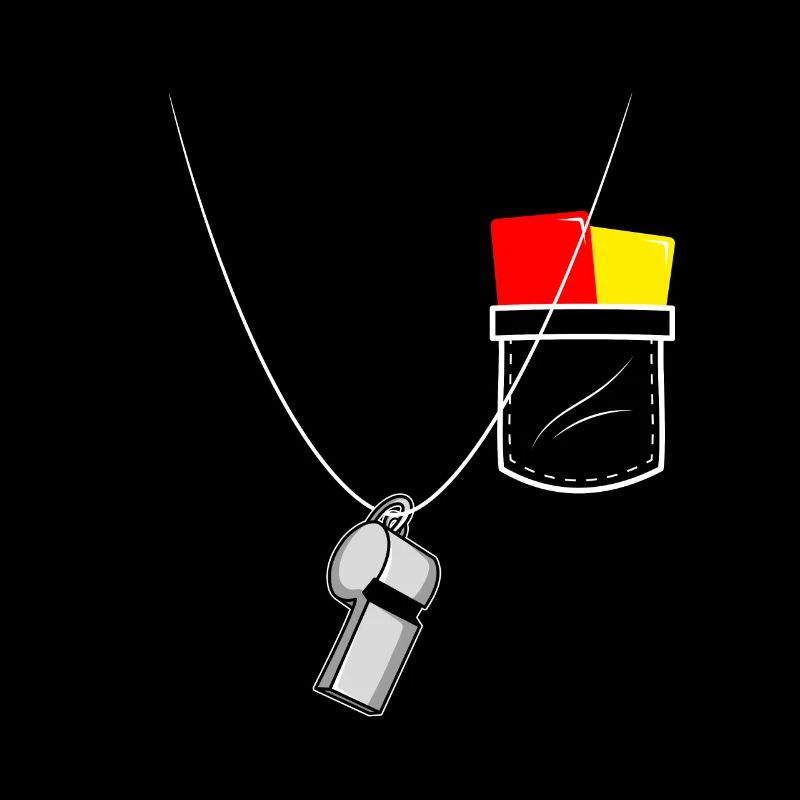 Referee Uniform Refree