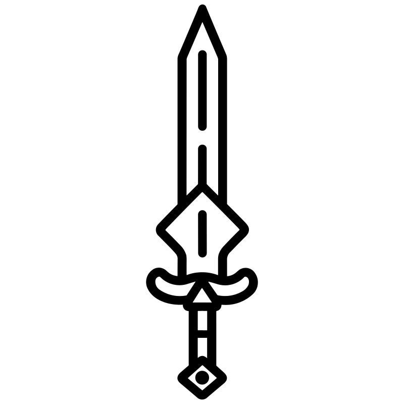 épée