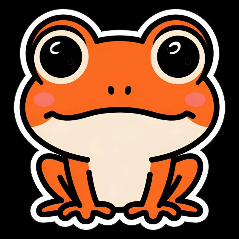 crapaud