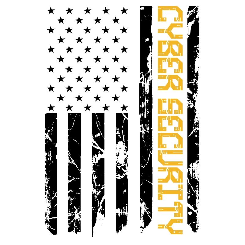 Cybersecurity IT Analyst DA1 US Flag Certified