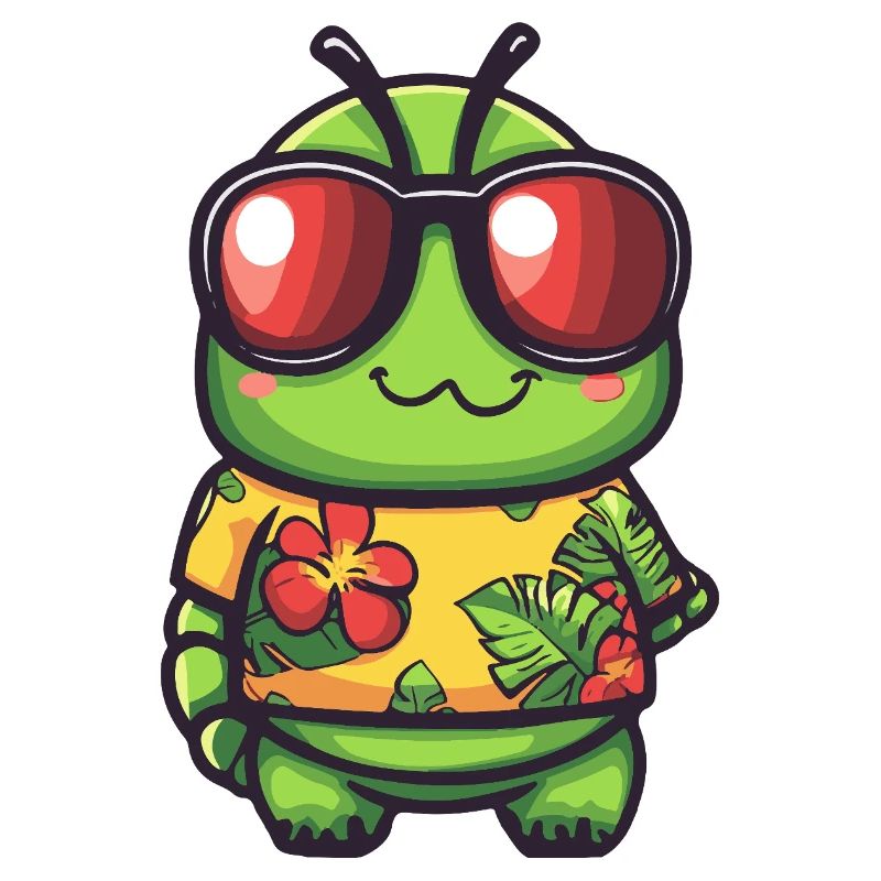 Wurm Cool Summer