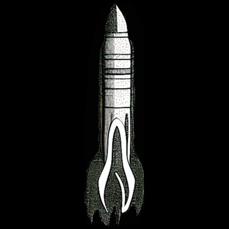 Spacecraft Rocket Space Flight Flight 2