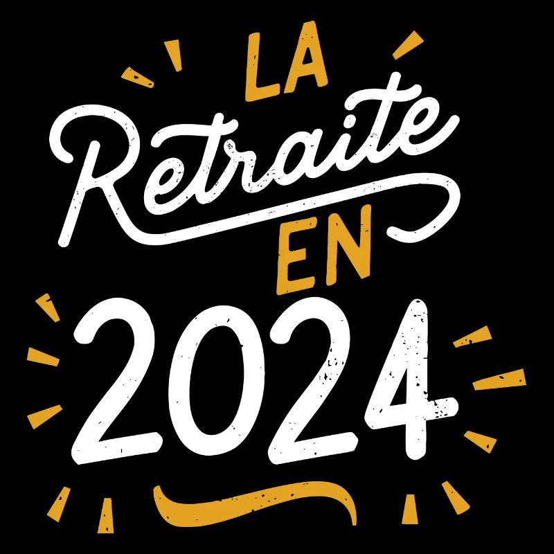 La retraite en 2024