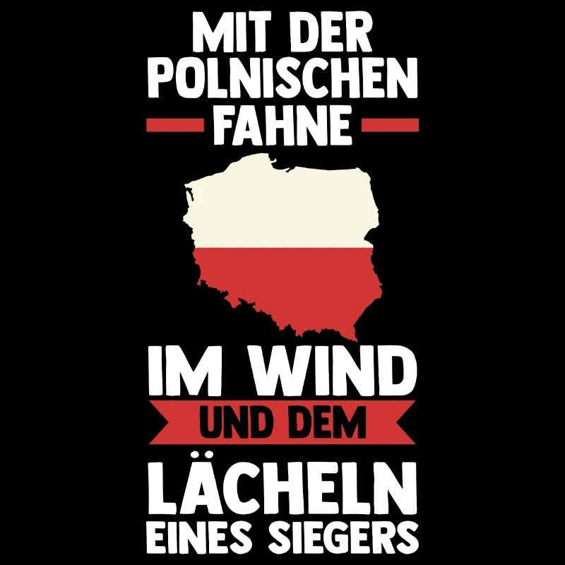 Pole Polnisch Polen