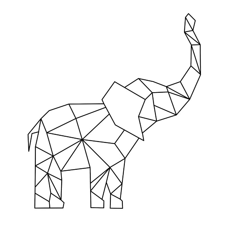 Elefant