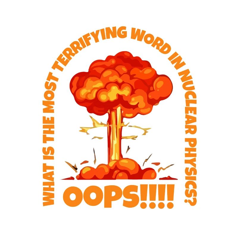 Physics Phyiker Nuclear Physics