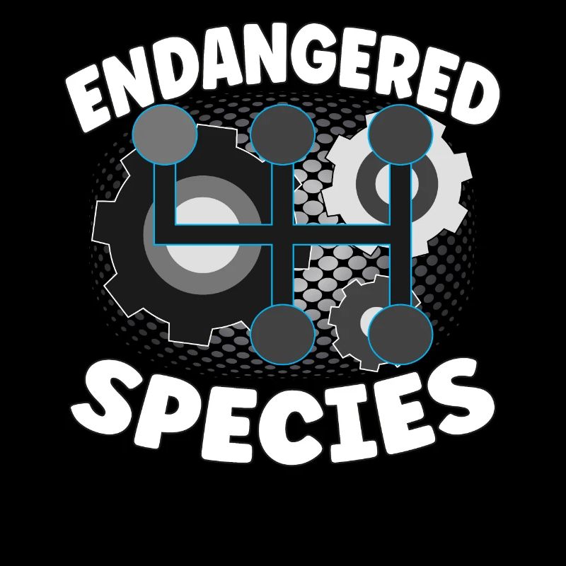 Endangered Species - Engine Combustion Design