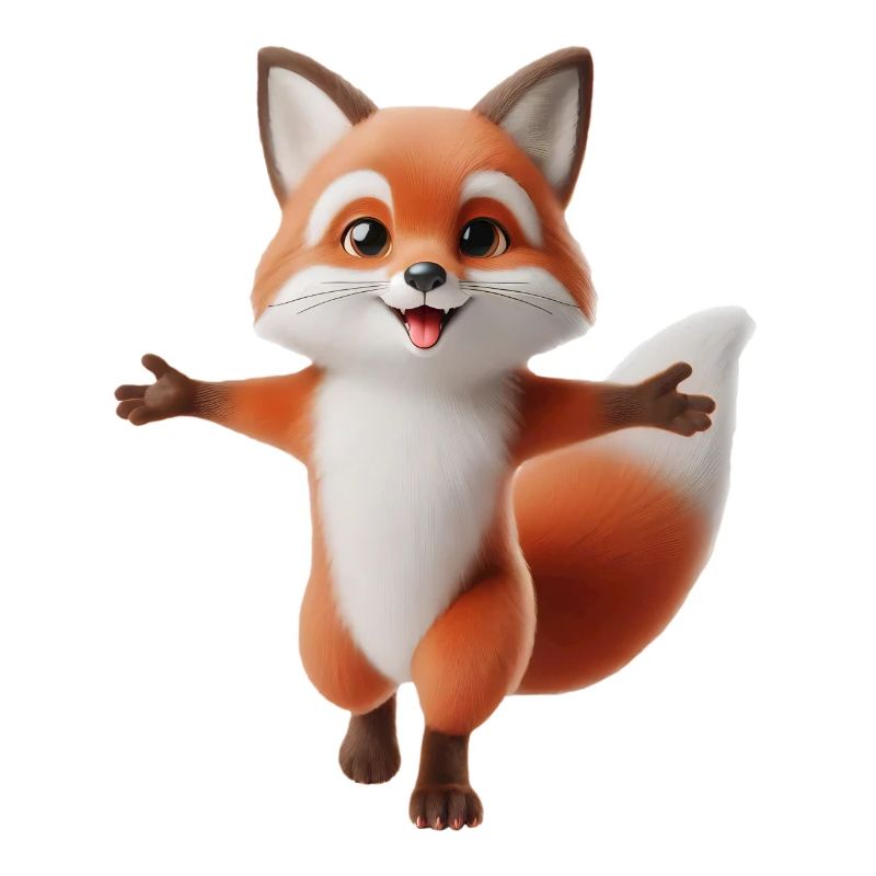Fox 2