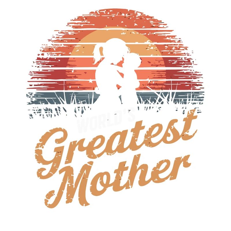 Die beste Mutter der Welt