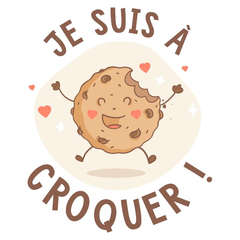 je suis croquer-humour bébé