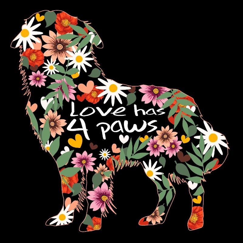 Hunderasse Australian Sheperd