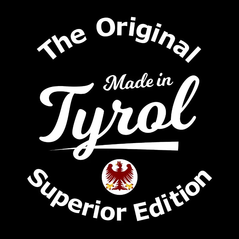 Original Tyrolean