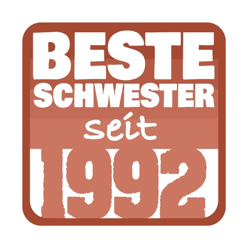 Schwester 1992