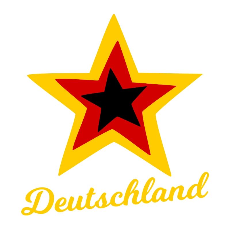 A star from Germany