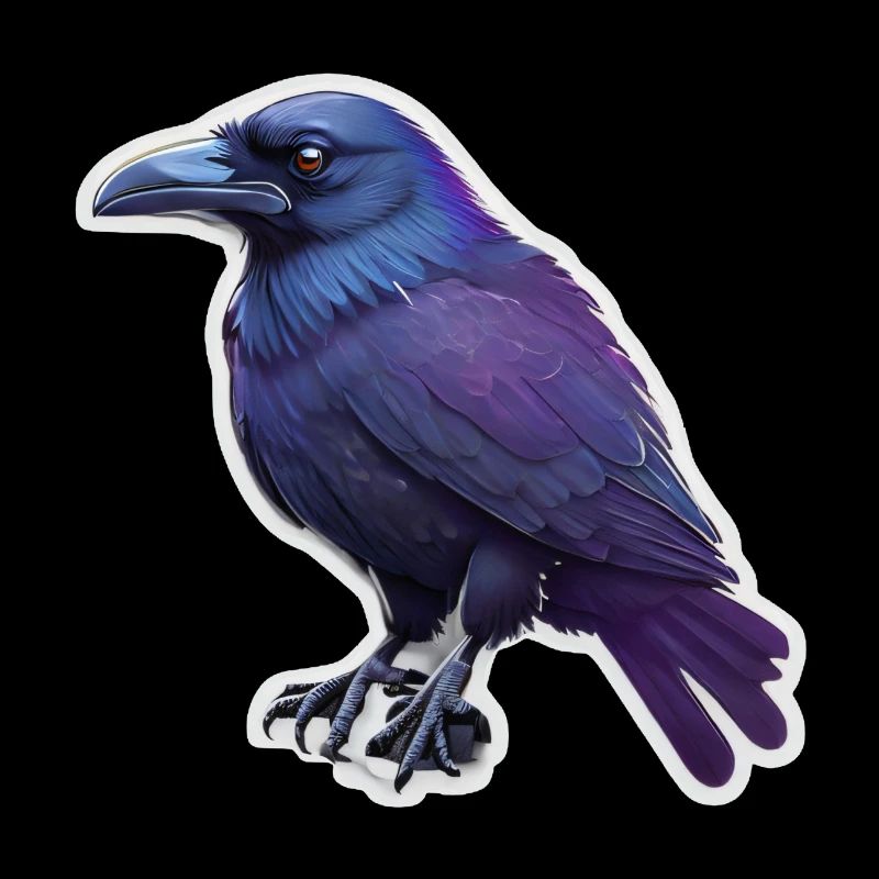 Corbeau