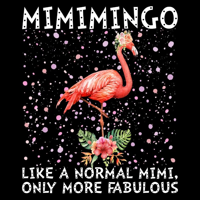 Mimimingo comme un Mimi normal plus fabuleux