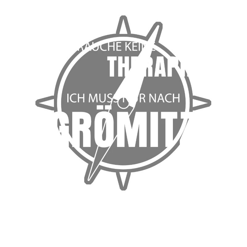 Grömitz Urlaub Spruch