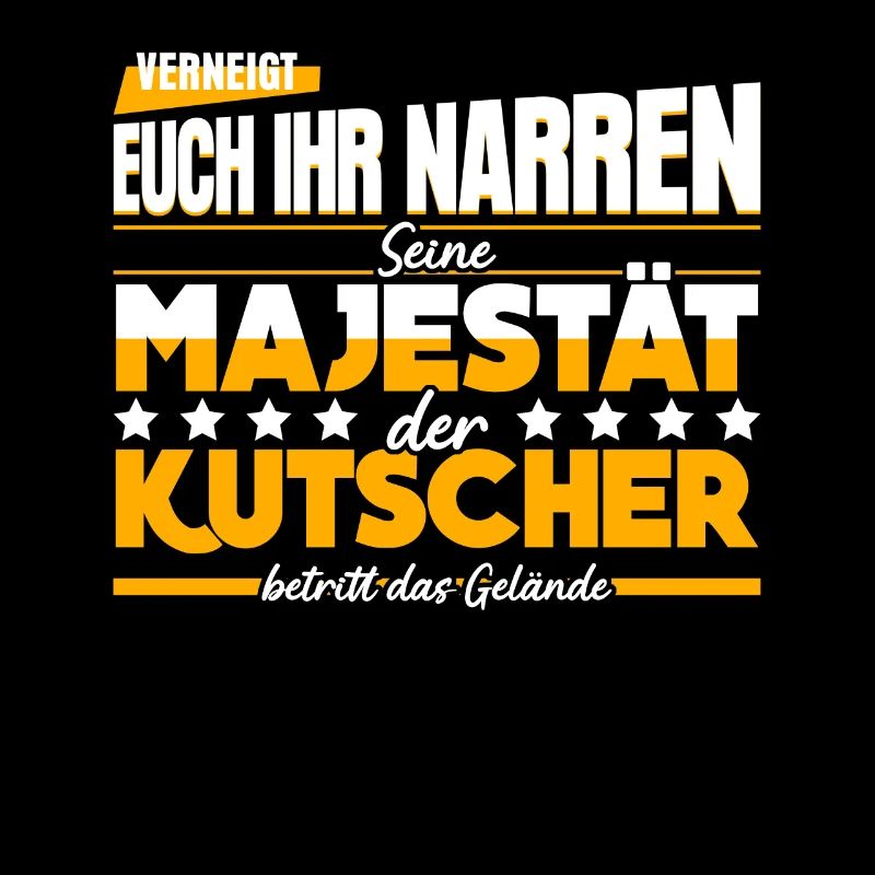 Kutsche Pferdekutsche Witz Kutscher