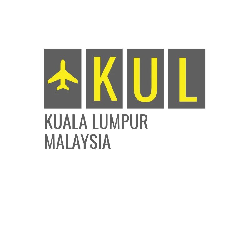 KUL Kuala Lumpur Malaisie Code de l’aéroport