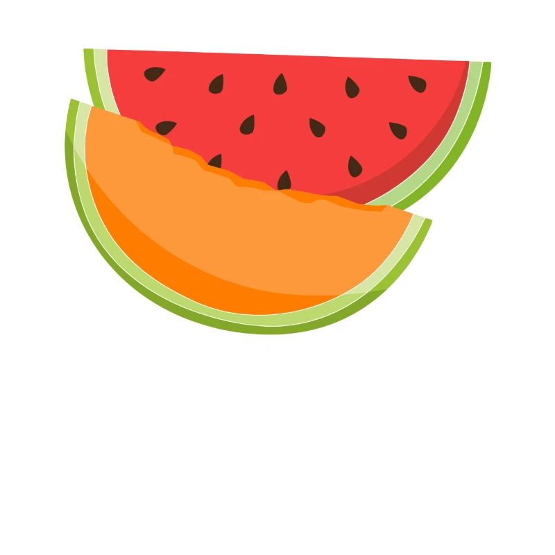 Pastèque Melon Water melons