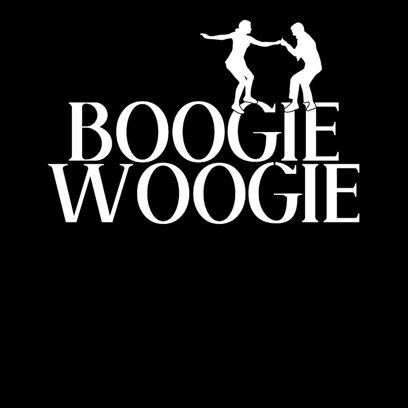 Boogie Woogie Danse