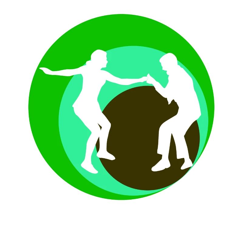 Boogie Woogie danse rétro danse