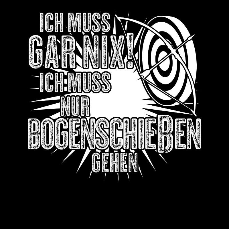 Recurvebogen Compoundbogen Bogenschießen