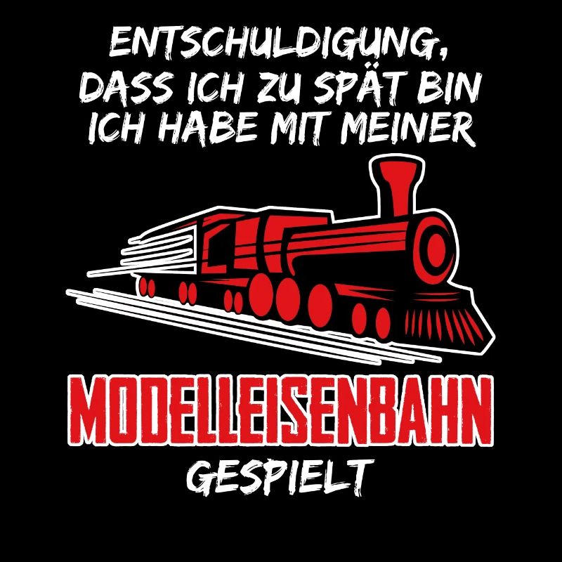 Modellbahner Eisenbahn Modelleisenbahn