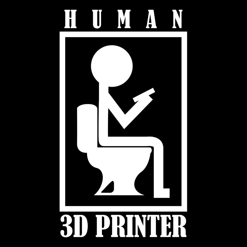 3D Printer 3D Printer Toilet 3D Printer