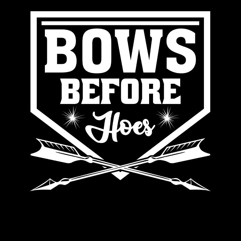 Langbogen Bogenschützen 3D Bogensport