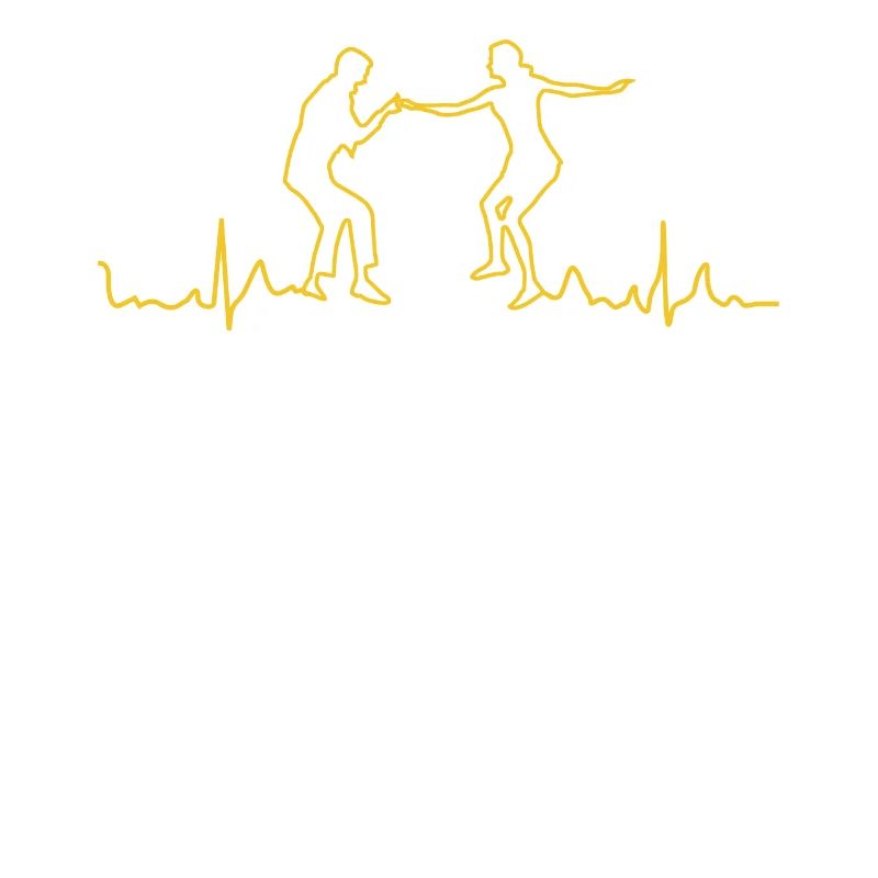 Boogie Woogie ECG Boogie-Woogie Swing