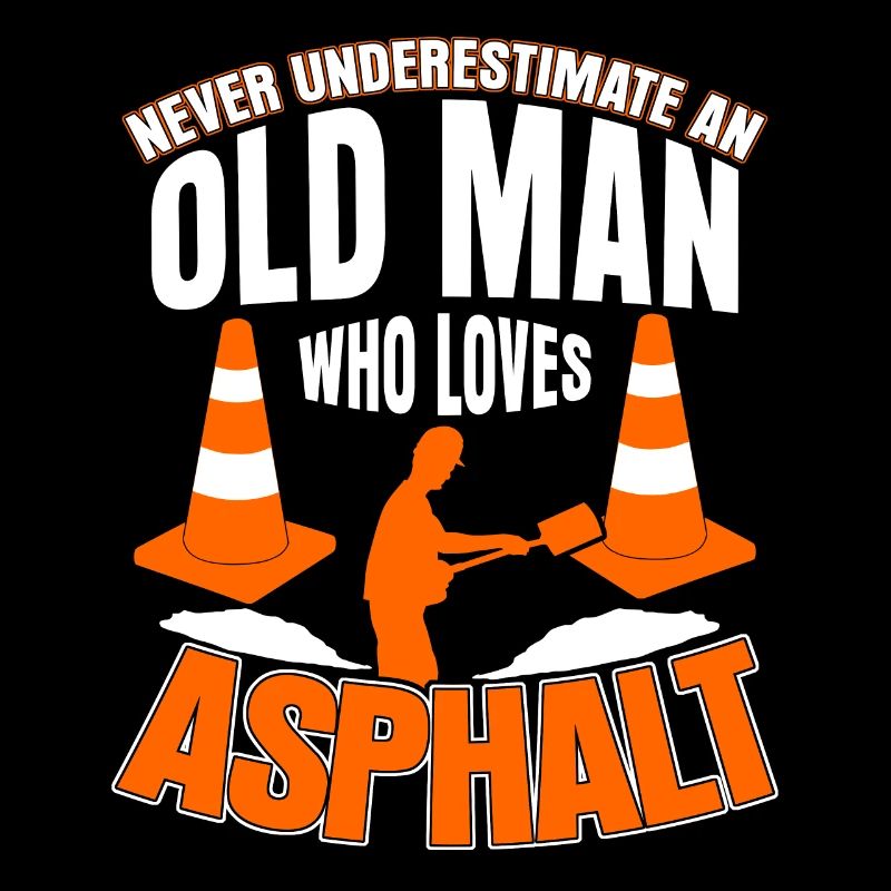 Construction de routes Gardes routiers Constructeurs de routes