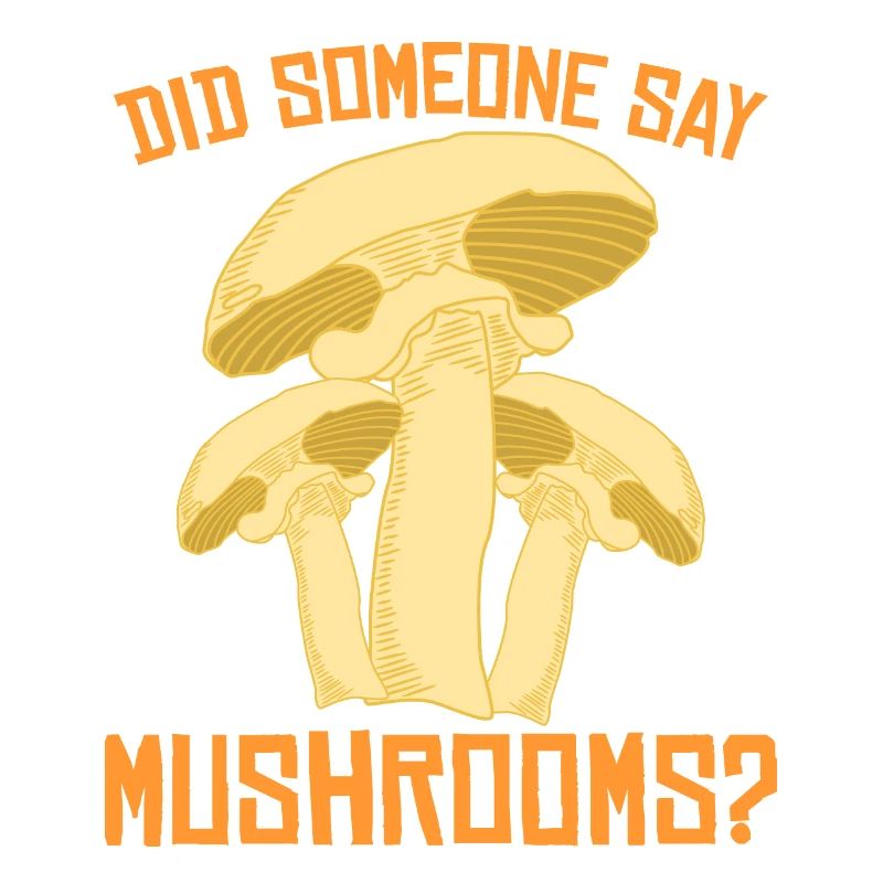 Cueilleurs de champignons Chercheurs de champignons Champignons Champignons
