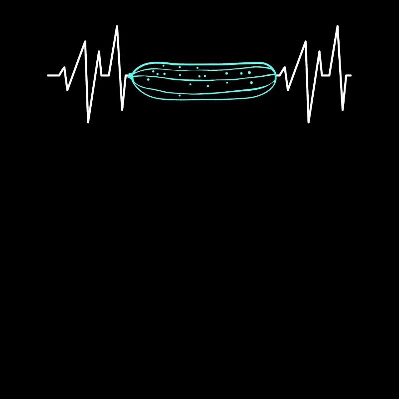 Concombre ECG Concombre