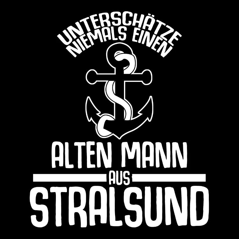 Stralsund Stralsunder