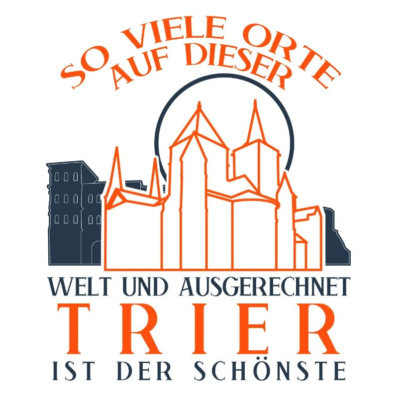 Trier Städtetrip Trierer