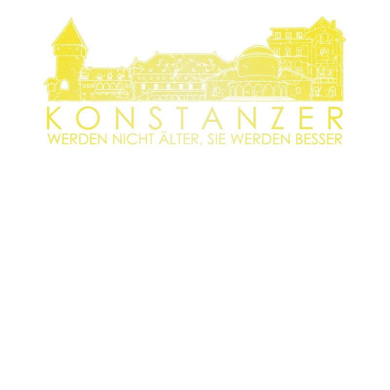 Konstanz Bodensee Konstanzer